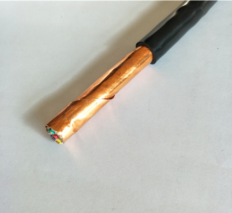 耐高温控制电缆