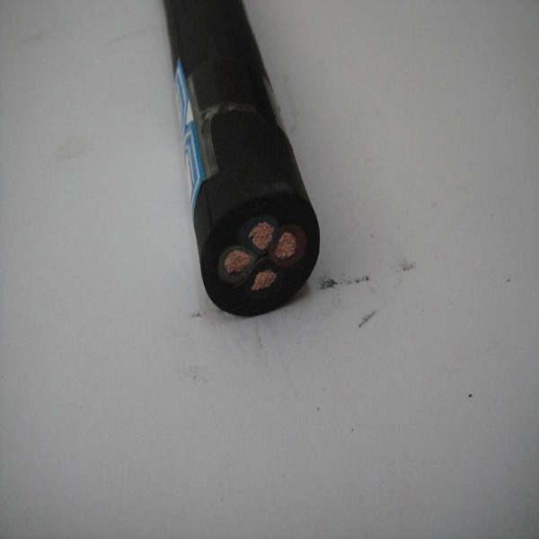 6KV矿用橡套软电缆－高压矿用电缆